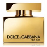 Dolce & Gabbana - The One Gold Edp